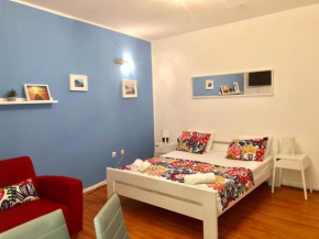 Ante Sun Apartment